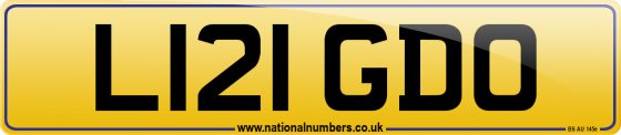 L121 GDO