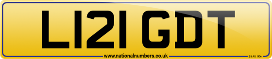 L121 GDT