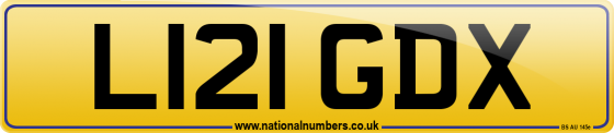 L121 GDX