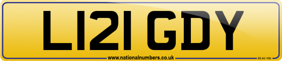 L121 GDY