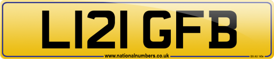 L121 GFB