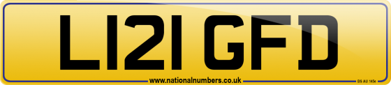 L121 GFD
