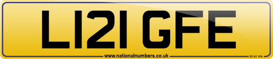 L121 GFE