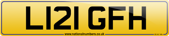 L121 GFH