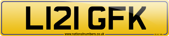 L121 GFK