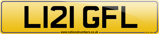 L121 GFL