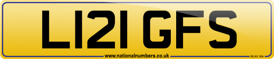 L121 GFS