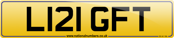 L121 GFT