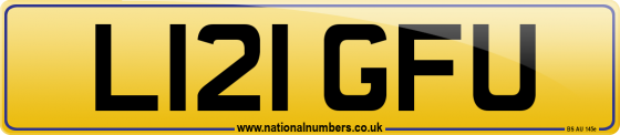 L121 GFU