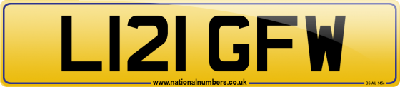 L121 GFW