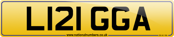 L121 GGA
