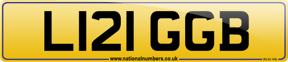 L121 GGB