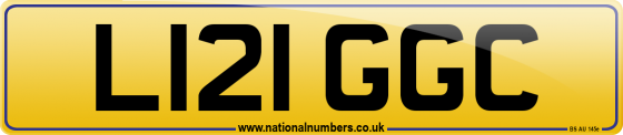 L121 GGC