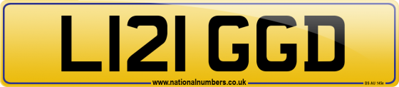 L121 GGD