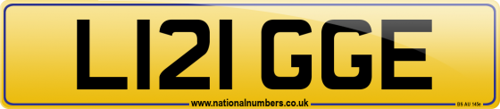 L121 GGE