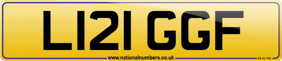 L121 GGF