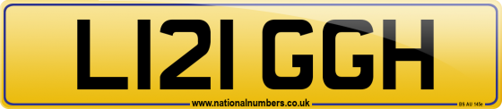 L121 GGH