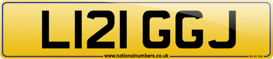 L121 GGJ