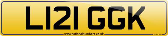 L121 GGK