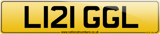 L121 GGL