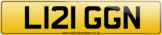L121 GGN