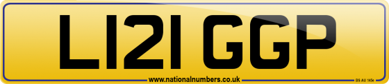 L121 GGP
