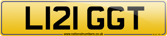 L121 GGT