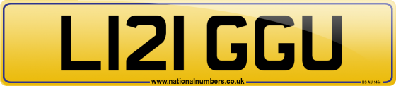 L121 GGU