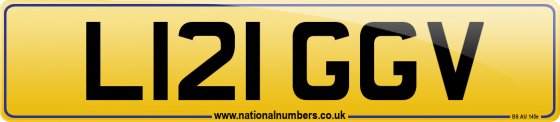 L121 GGV