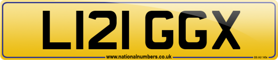 L121 GGX