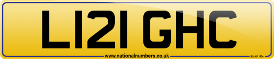 L121 GHC