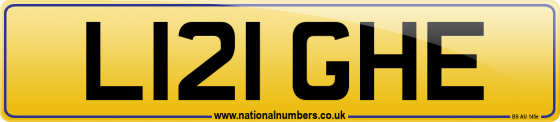 L121 GHE