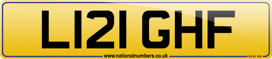 L121 GHF