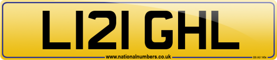 L121 GHL