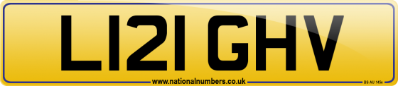 L121 GHV