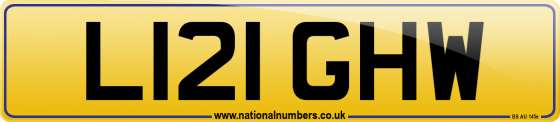 L121 GHW