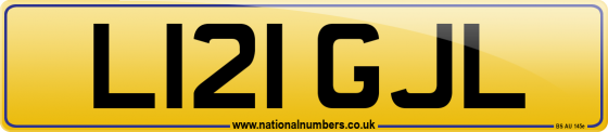 L121 GJL
