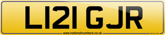L121 GJR