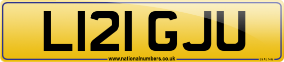 L121 GJU