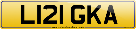 L121 GKA