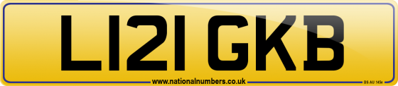 L121 GKB