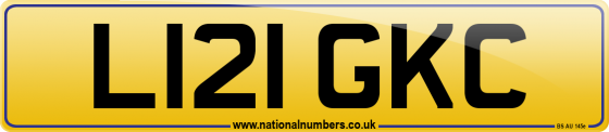 L121 GKC