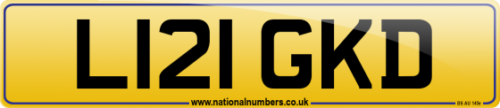 L121 GKD