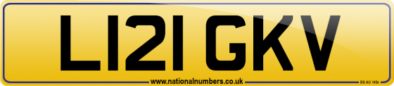 L121 GKV
