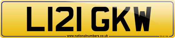 L121 GKW