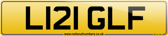 L121 GLF