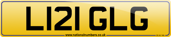 L121 GLG