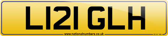L121 GLH