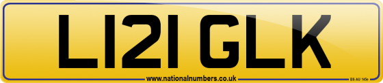 L121 GLK