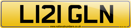 L121 GLN